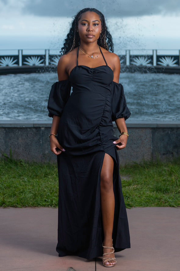 Robe Ivy