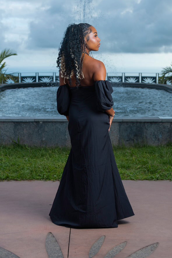 Robe Ivy